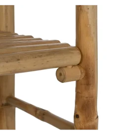 Zona-Design Regał BAMBÚ 61 cm bambus