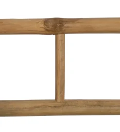 Zona-Design Regał BAMBÚ 61 cm bambus