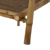 Zona-Design Regał BAMBÚ 48 cm bambus V4