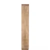 LF-Design Regał BRIX LOGAN 190 cm drewno mango naturalny