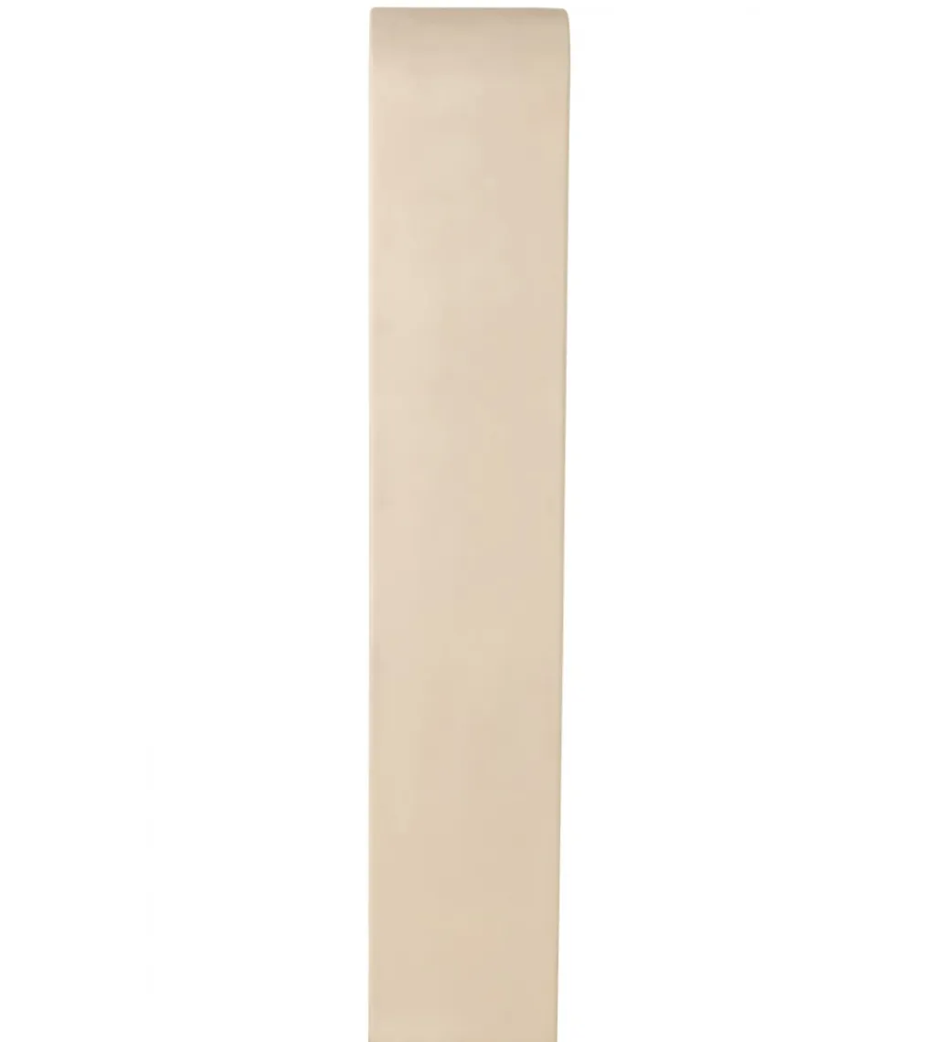 J-Line Regał MAARK 162 cm drewno mango