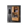 Halmar Regał SMART 97 cm w optyce dębu naturalnego