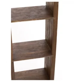 L&L Regał SONDRIO 190 cm duży naturalne