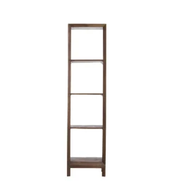 L&L Regał SONDRIO 190 cm naturalne