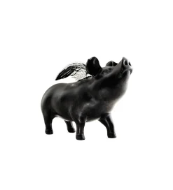 KDesign Skarbonka Rockstar Pig