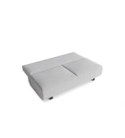 Comforteo Sofa ALEXANDRA Olivio 200 cm z funkcją spania