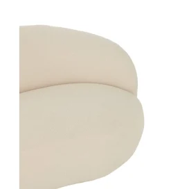J-Line Sofa BAHAMA Candelo B 214 cm o głębokości siedziska 80 cm