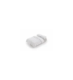 Comforteo Sofa BUFFO 213 cm z funkcją spania z pojemnikiem na pościel