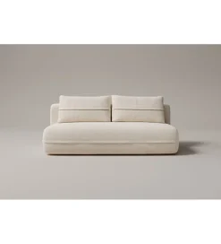 Comforteo Sofa BUFFO 213 cm z funkcją spania z pojemnikiem na pościel