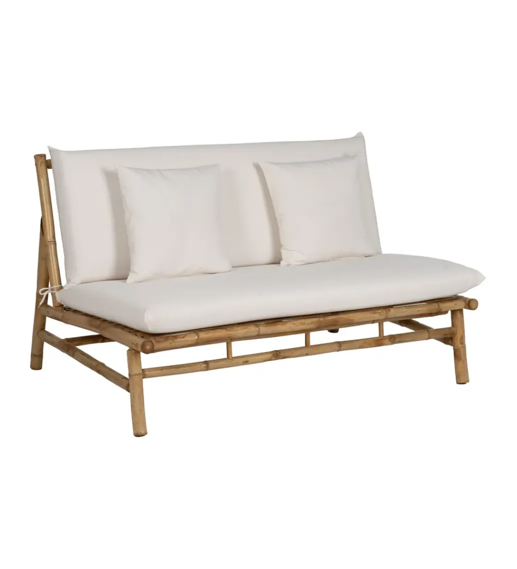 Zona-Design Sofa CHACCO 206 cm + 2 poduszki + 2 jaśki
