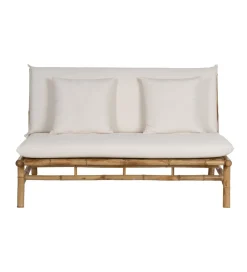 Zona-Design Sofa CHACCO 206 cm + 2 poduszki + 2 jaśki