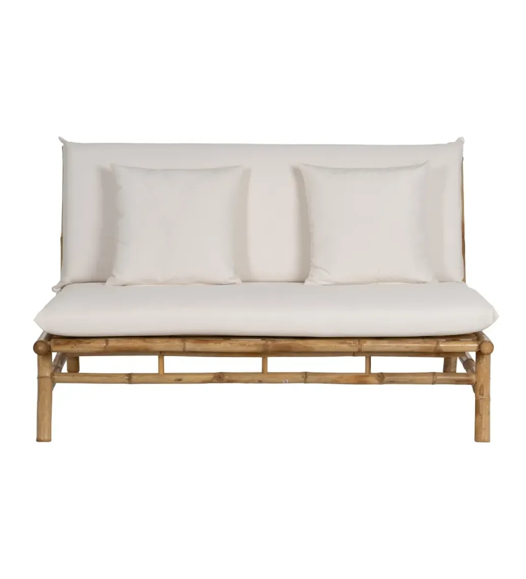 Zona-Design Sofa CHACCO 206 cm + 2 poduszki + 2 jaśki