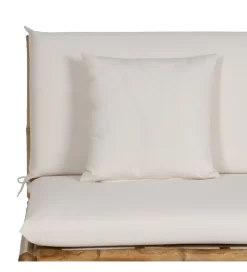 Zona-Design Sofa CHACCO 206 cm + 2 poduszki + 2 jaśki