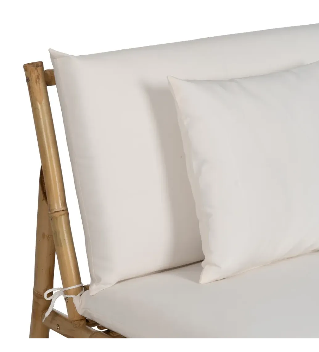 Zona-Design Sofa CHACCO 206 cm + 2 poduszki + 2 jaśki