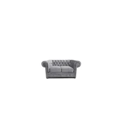 Zona-Design Sofa Chesterfield BAROZZI Modern Barock Clasic z funkcją spania