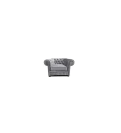 Zona-Design Sofa Chesterfield BAROZZI Modern Barock II Clasic z funkcją spania