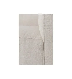 KDesign Sofa CUBETTO 220 cm beżowa
