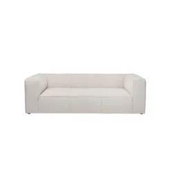 KDesign Sofa CUBETTO 220 cm beżowa