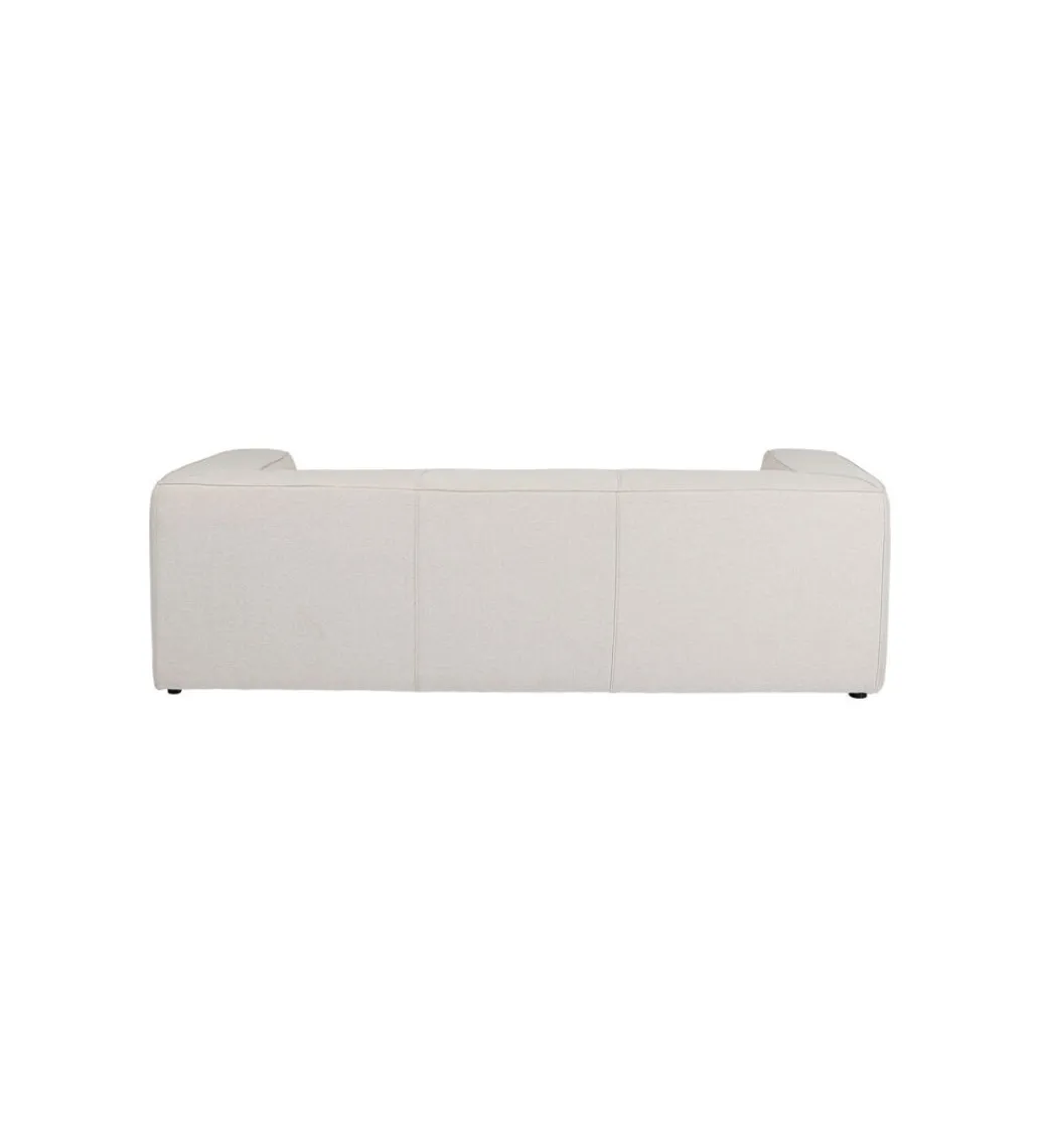 KDesign Sofa CUBETTO 220 cm beżowa