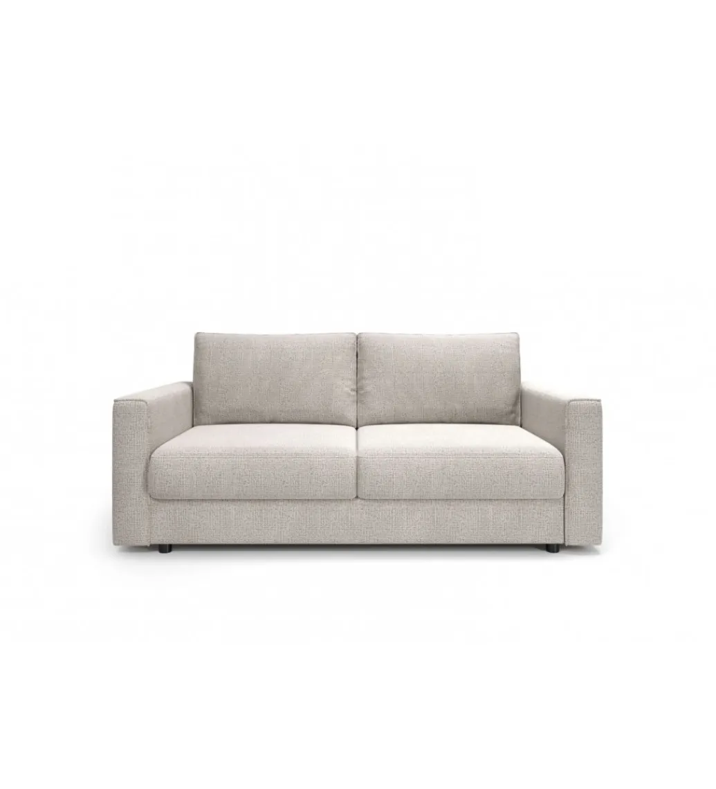 Comforteo Sofa DELANTO 193 cm na stelażu włoskim