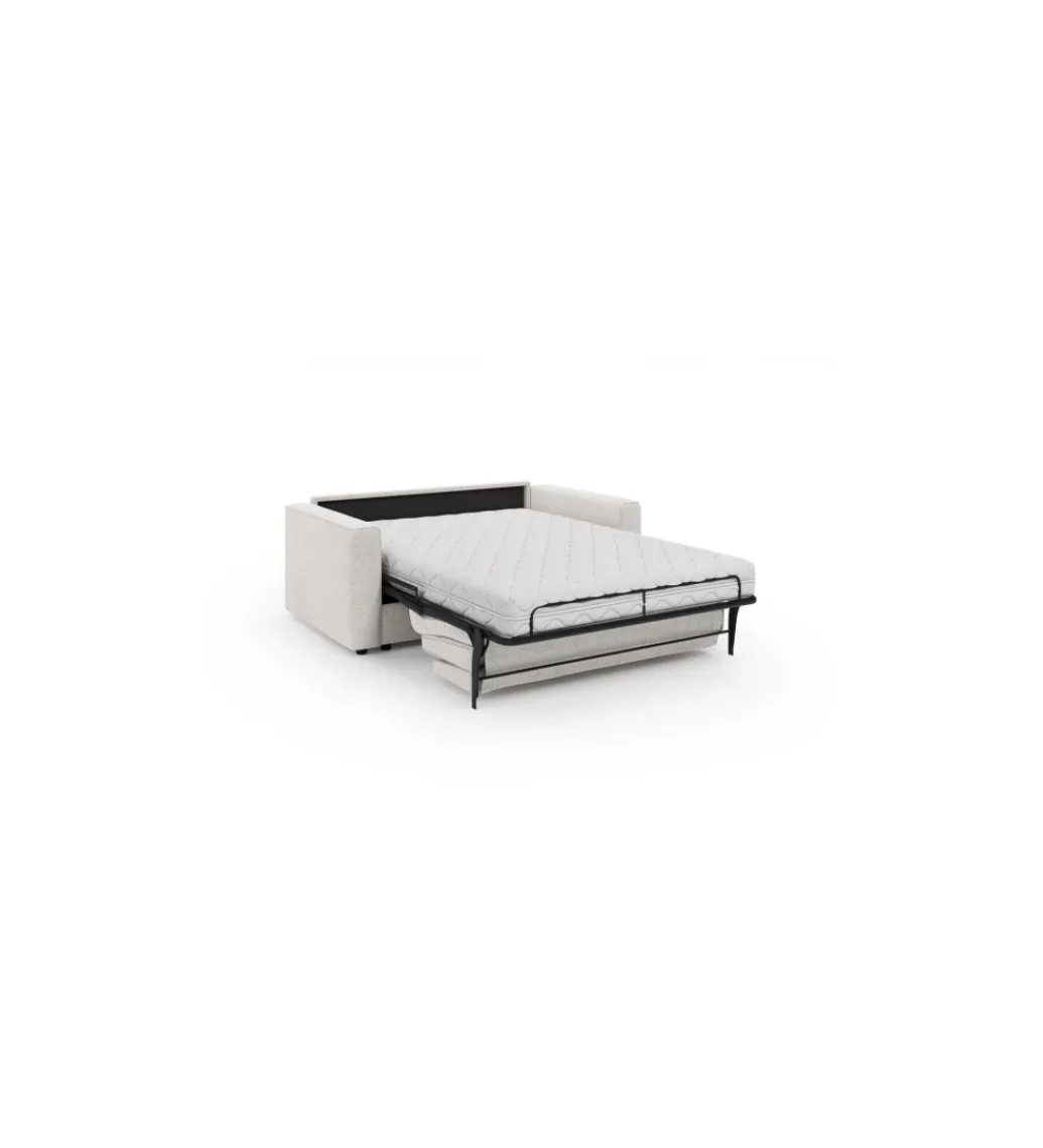 Comforteo Sofa DELANTO 193 cm na stelażu włoskim
