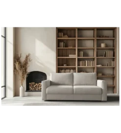 Comforteo Sofa DELANTO 193 cm na stelażu włoskim