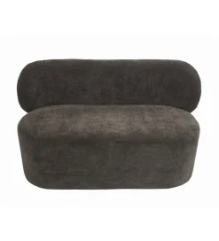 Imeri Sofa HEAVEN 210 cm 3-osobowa sprężynowa ze zdejmowanym pokrowcem