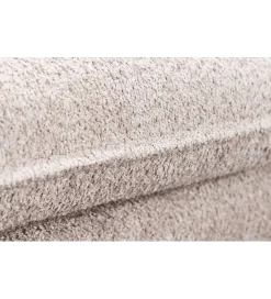 Invicta Interior Sofa HEAVENLY Heaven 202 cm Bouclé beżowa
