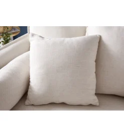 Invicta Interior Sofa HEAVENLY Heaven 202 cm naturalna