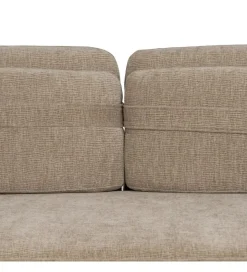 Zona-Design Sofa MERESMA 127 cm beżowy