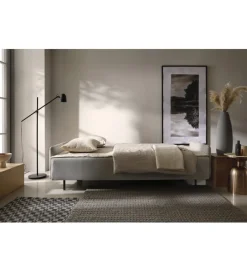 Comforteo Sofa NEGROS Ikaria 214 cm z funkcją spania