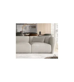 Wersal Sofa PALLADIO 212 cm z regulowanymi zagłówkami