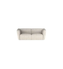 Wersal Sofa PALLADIO 212 cm z regulowanymi zagłówkami