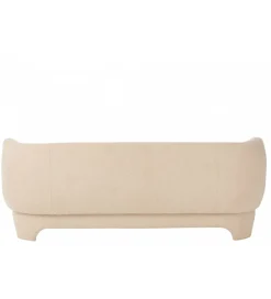 J-Line Sofa PARCO 193 cm beżowa