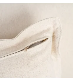 Zona-Design Sofa PLAZESO 200 cm beżowa