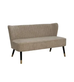Zona-Design Sofa PODATERMA 134 cm beżowa