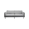 KDesign Sofa POLA 230 cm szara