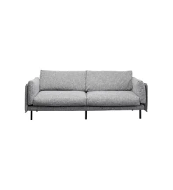 KDesign Sofa POLA 230 cm szara