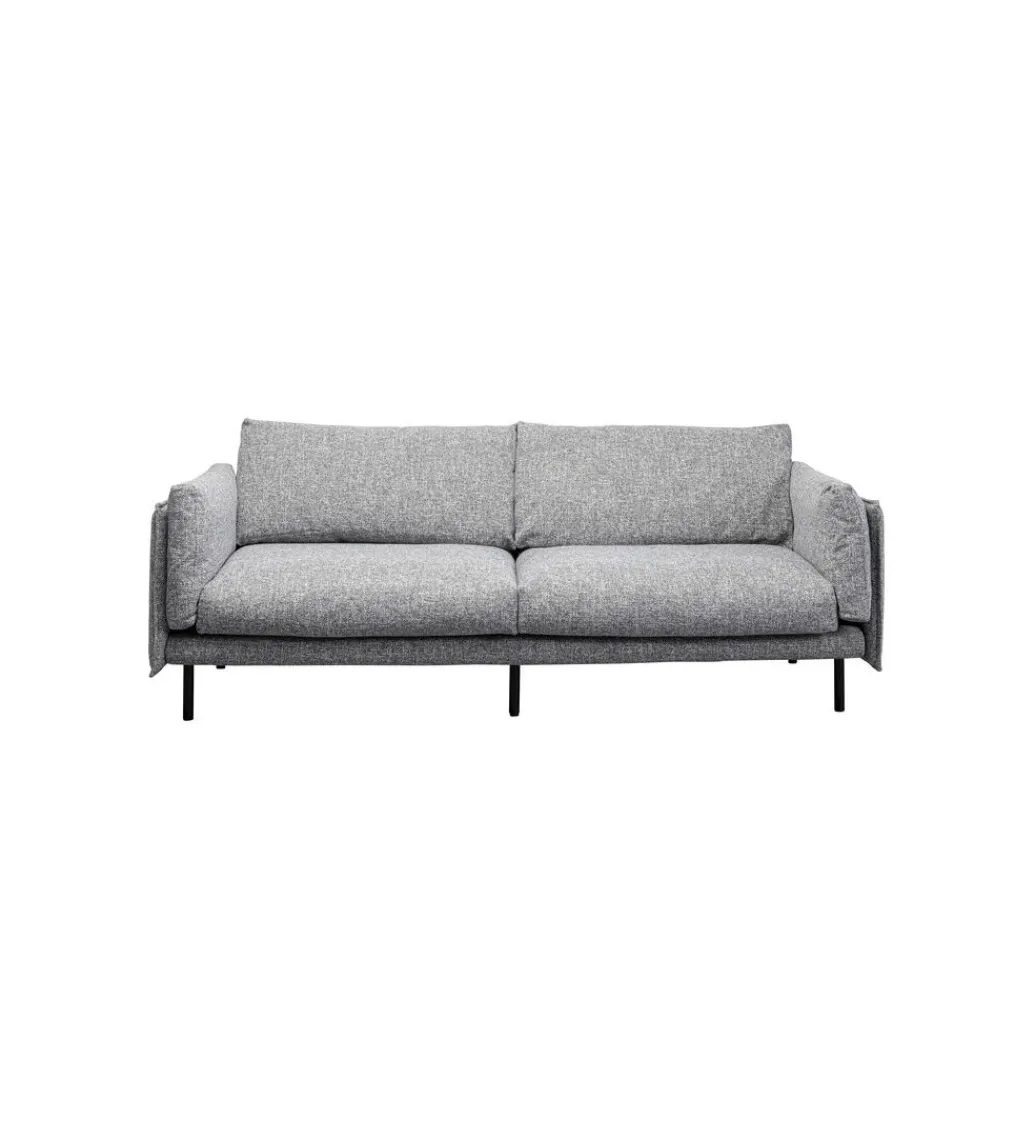 KDesign Sofa POLA 230 cm szara
