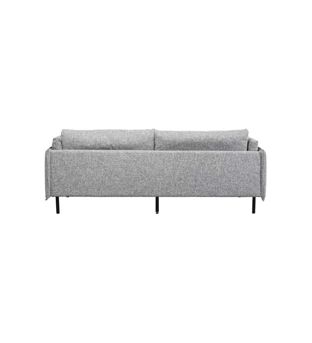 KDesign Sofa POLA 230 cm szara