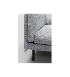 KDesign Sofa POLA 230 cm szara