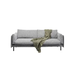 KDesign Sofa POLA 230 cm szara