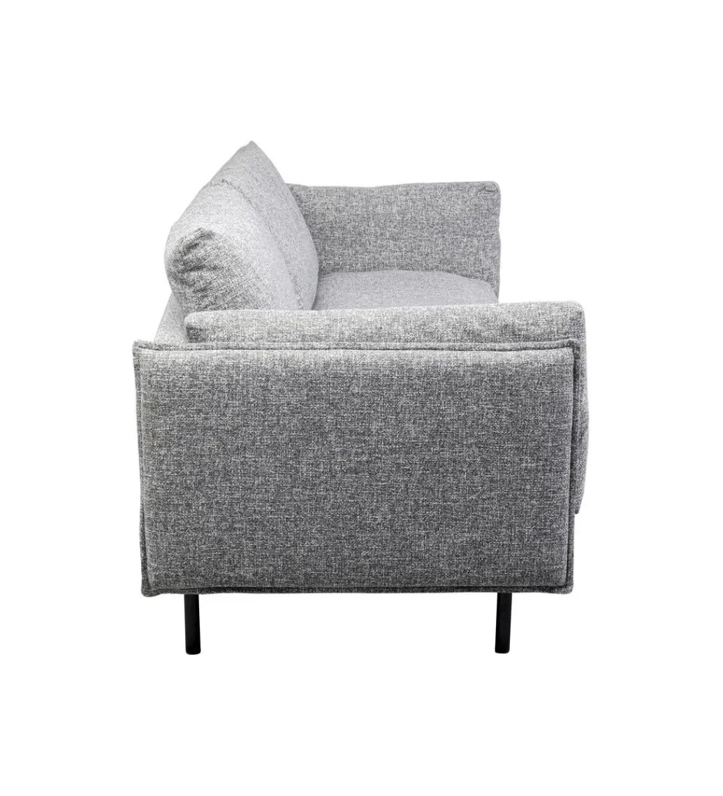 KDesign Sofa POLA 230 cm szara