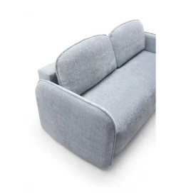 Comforteo Sofa RAVELLO 219 cm z funkcją spania