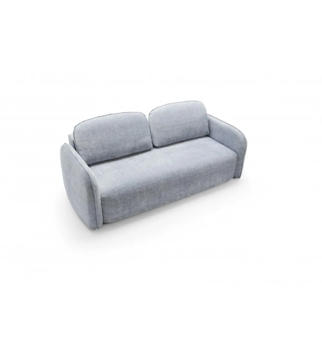 Comforteo Sofa RAVELLO 219 cm z funkcją spania