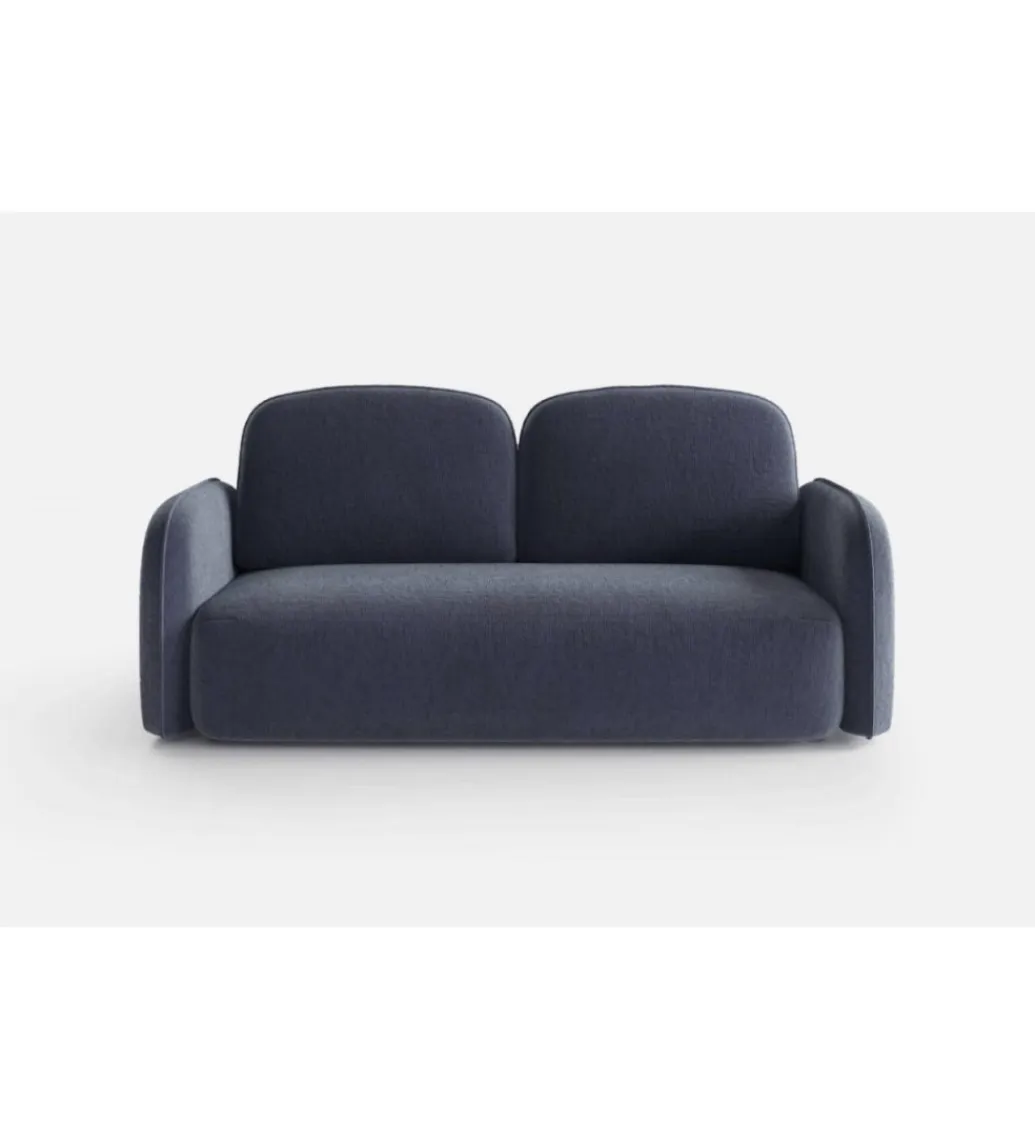 Comforteo Sofa RAVELLO 219 cm z funkcją spania