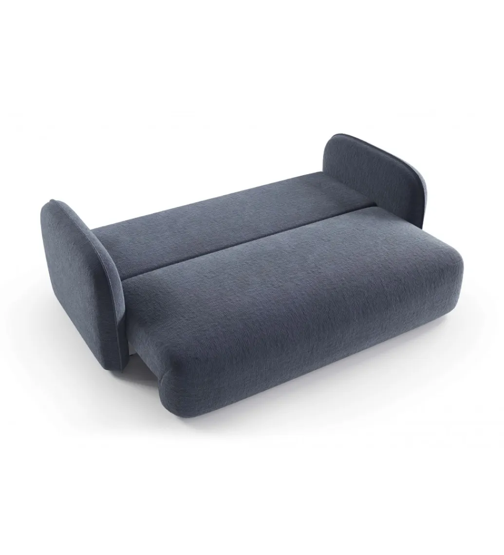 Comforteo Sofa RAVELLO 219 cm z funkcją spania
