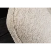 Invicta Interior Sofa ROYAL 295 cm XL bouclé szampański beż