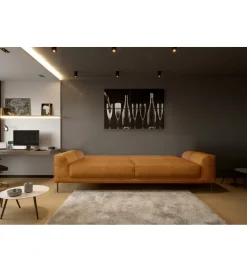 Wersal Sofa rozkładana CAPITOL 250 cm z funkcją spania