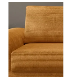 Wersal Sofa rozkładana CAPITOL 250 cm z funkcją spania